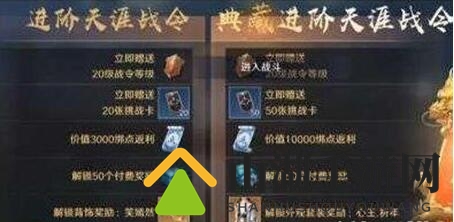 天涯明月刀手游天涯战令值得买吗