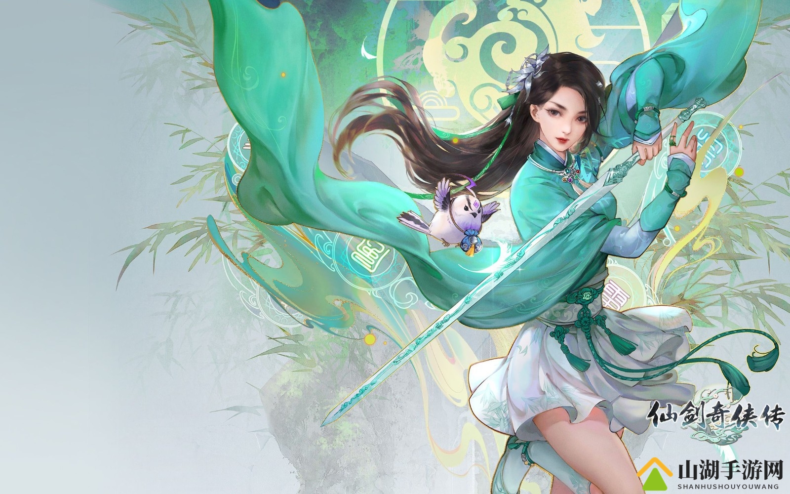 《仙剑奇侠传7》累计销量突破百万 PC版超73万套