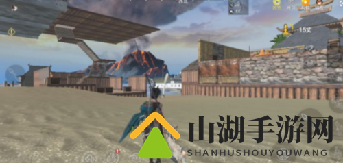 妄想山海遗迹怎么拆