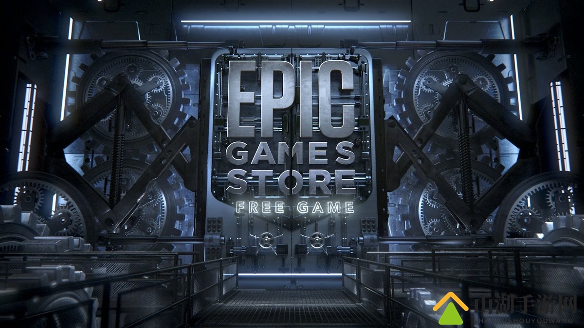Epic暗示喜加一关键词：Pony Riot Curse和Young