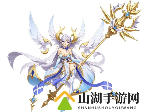 闪烁之光神灵大祭司图鉴