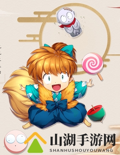 犬夜叉奈落之战七宝属性技能图鉴
