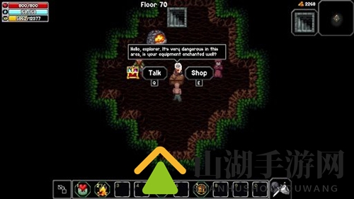 魔法洞穴2金色装备怎么样