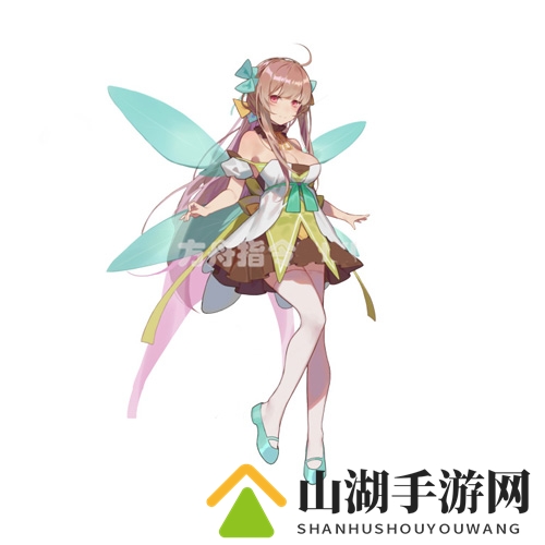 方舟指令小精灵技能选择