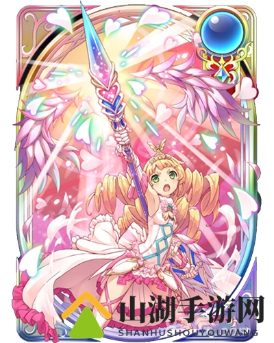 纯白魔女公主圣诏攻略