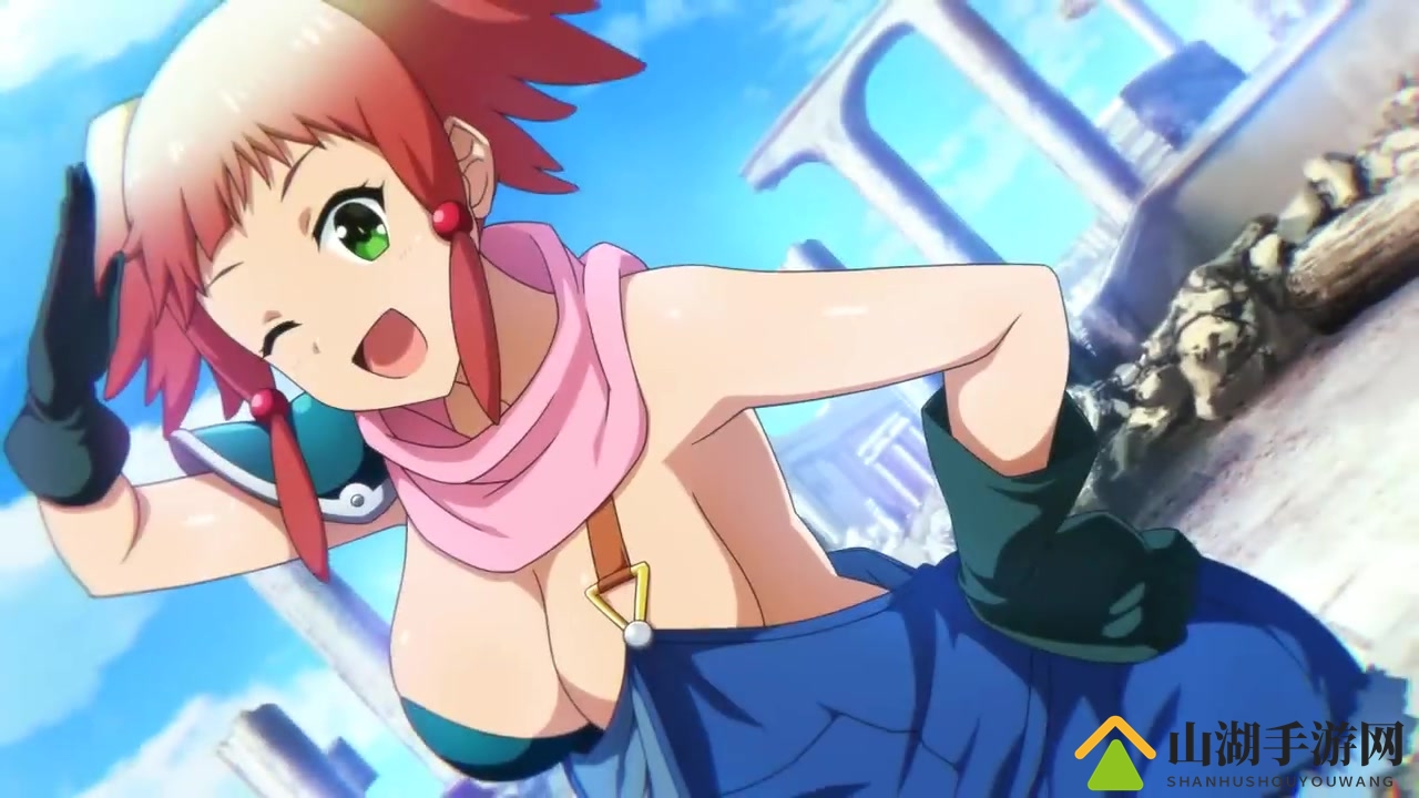 《为美好的世界献上祝福！》JRPG游戏新宣传片展示