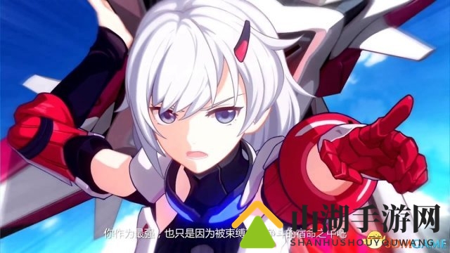 螺旋猫Cos《崩坏3》卡莲 妹子衣不蔽体性感诱惑