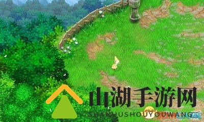 首弹DLC上线 M社3DS《牧场物语 双子村+》发售