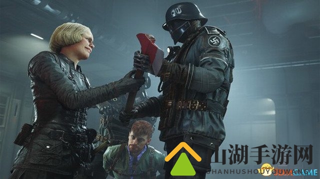 2017年末值得入正的九款大作！玩家必然沉迷其中