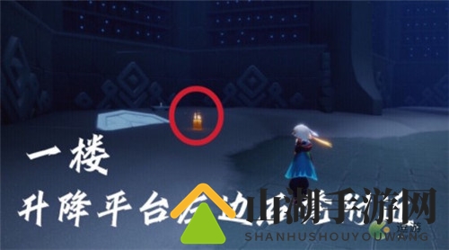 光遇8.20季节蜡烛位置分布一览