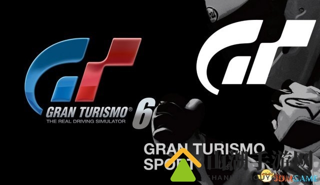 GT Sport