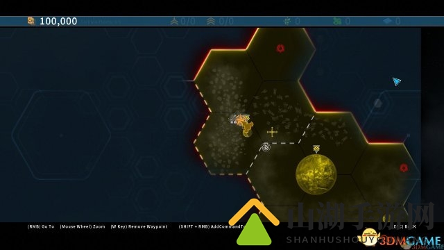3dmgame