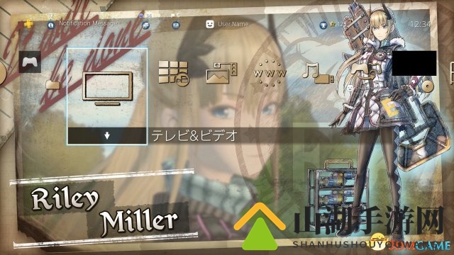 《战场女武神4》发布1.01版本 公布新DLC细节信息