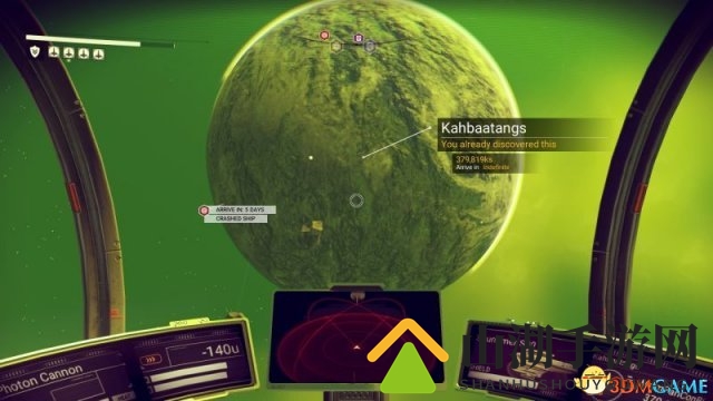 《无人深空》挑战者耗时30小时，揭秘神秘星球奥秘