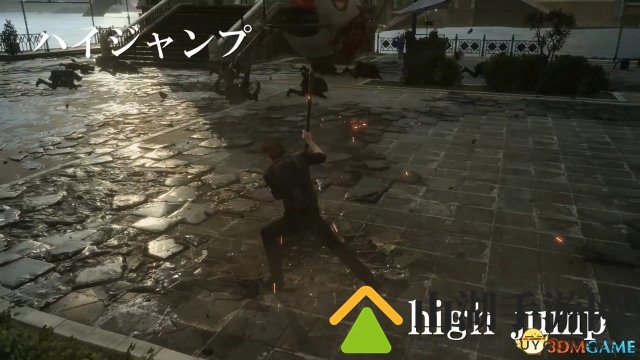 3dmgame