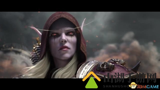 暴雪嘉年华2017：《魔兽世界》新资料片正式公布