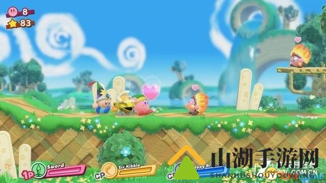 3dmgame