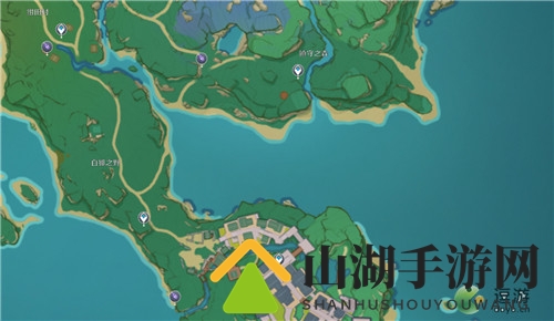 原神鬼兜虫什么地方最多