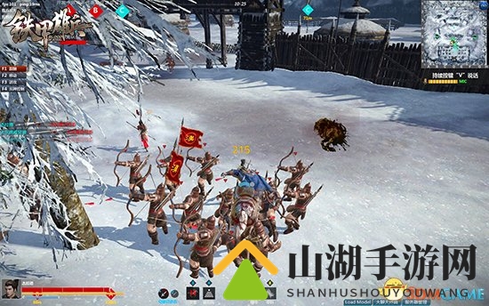 拒绝单打独斗 浅析《铁甲雄兵》团队配合重要性