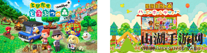 来一波任系名作洗礼！任天堂3DS名作冬季大促销开启