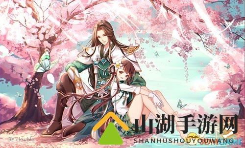 《天下3》同人画佳作迭出，天下热爱者计划大触云集!