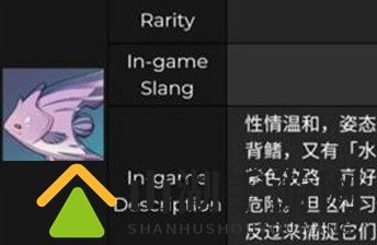原神流纹京紫蝶鱼在什么位置钓