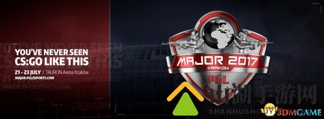 完美世界与PGL达成合作 将联合举办赛事直通Major