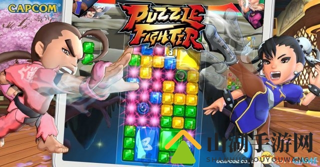 开发《丧尸围城》新作 卡普空停止《快打方块》