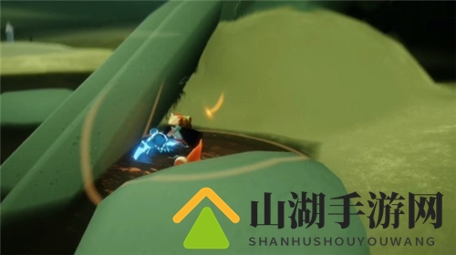 光遇公主头先祖在什么位置