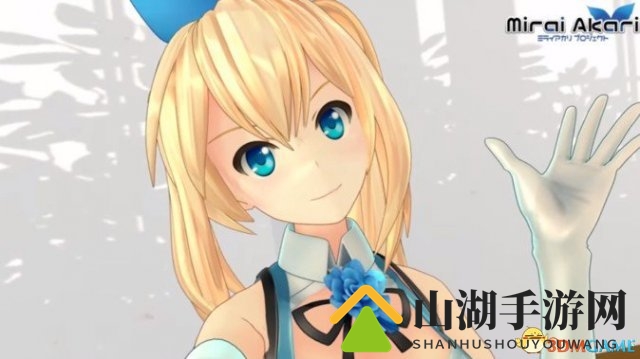 看腻人脸？！人气急升之可爱虚拟化身YouTuber盘点
