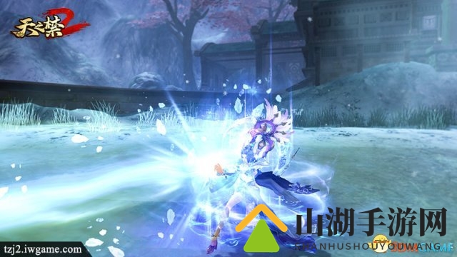 战狼2改编游戏? 《天之禁2》激战H5意外流出