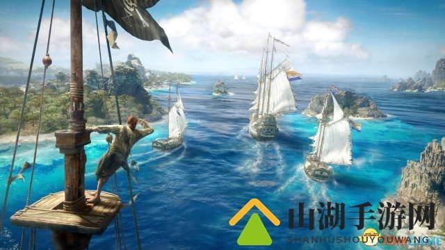 育碧创意总监 《骷与骨》玩家将创造游戏剧情