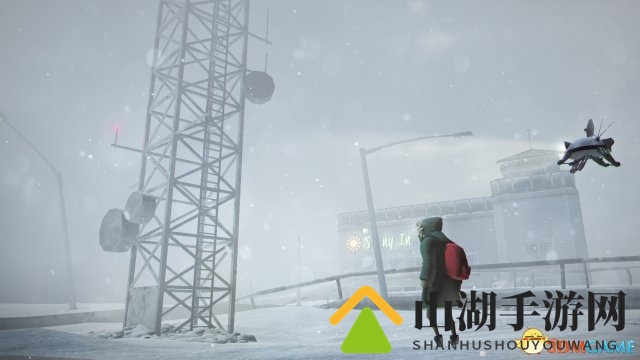 末世求生新游《撞击冬季》PC版再度延期 前途未明