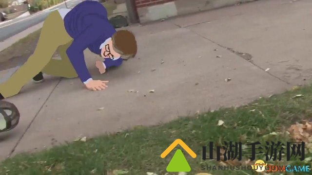 比尔盖茨降临国外最大游戏论坛 预告片非常搞笑