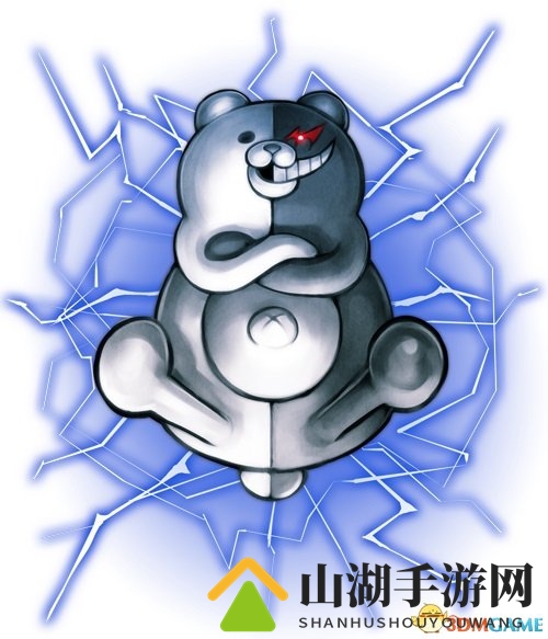 机能更新上线 名作《新弹丸论破V3》新超值版发售