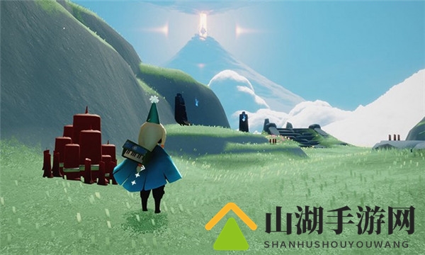 光遇9.2版中蜡烛布局详尽解析
