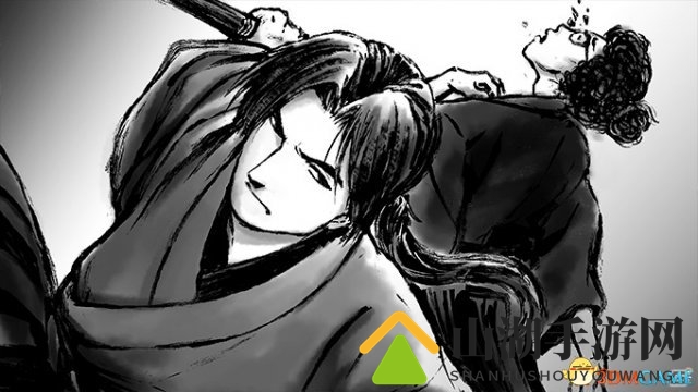 文恋新作PSV《樱花裁决斩》新截图&角色情报公开