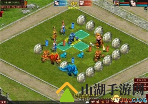 海量经验上线得！大话2免费版冲级狂欢月火热来袭