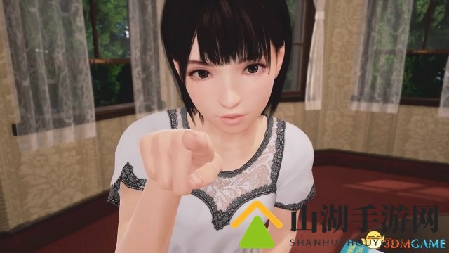 PSVR《夏日课堂》合集新预告 调教白富美小姐姐