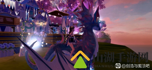 创造与魔法伊始之地新宠物