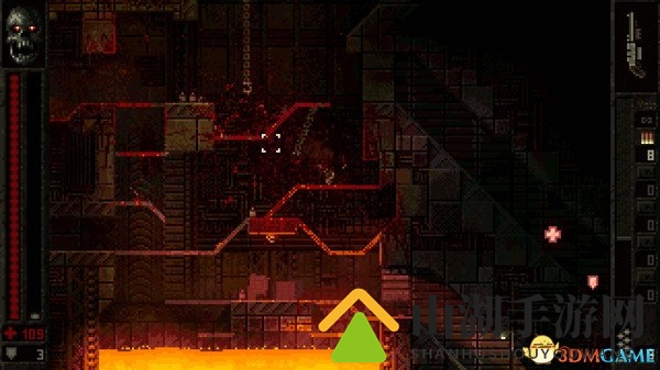 射击游戏《屠夫》将移植Switch 将血腥发挥到极致