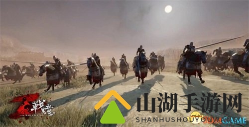 《战意》下测激活码新鲜出炉 将军们速来领取！