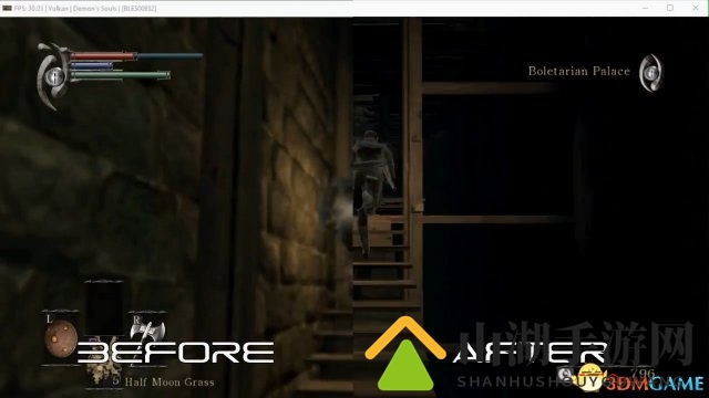 3dmgame