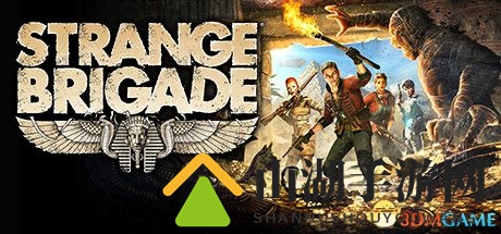 激战木乃伊大军，《异域奇兵》Steam官方中文版震撼来袭！