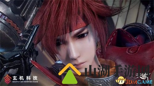 东方美学创世幻想 《天谕》动画终极PV曝光