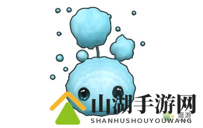 摩尔庄园雪绒草全面介绍