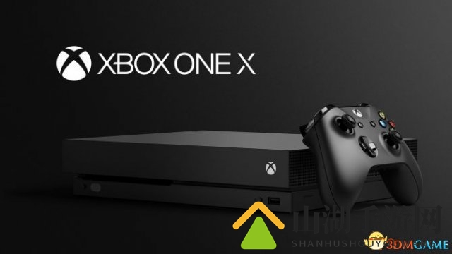 Xbox One X全方位优化：从键鼠操作到跨平台互联