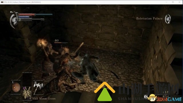 3dmgame
