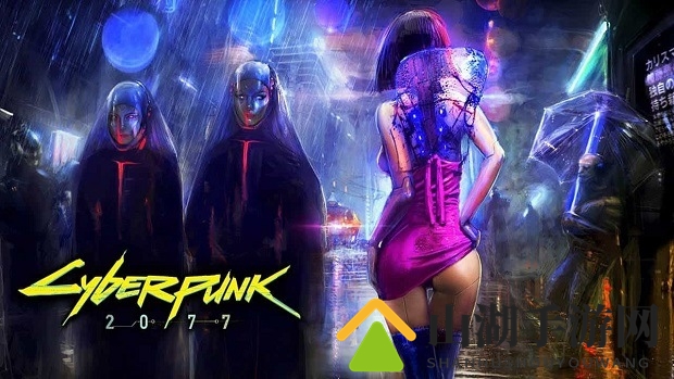 CDPR：《赛博朋克2077》收藏版将看齐《巫师3》