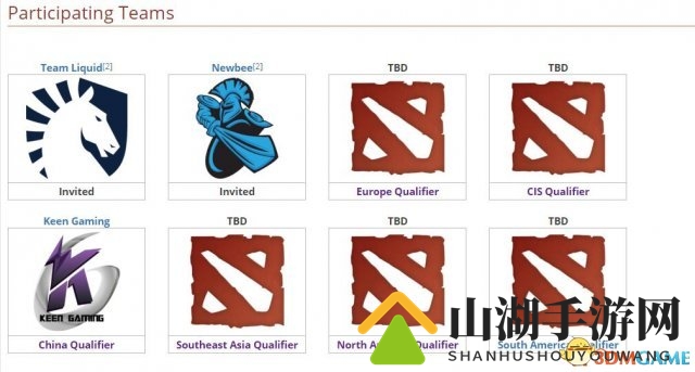 DOTA2 ESL汉堡Major国外战况 EG战胜COL晋级决赛